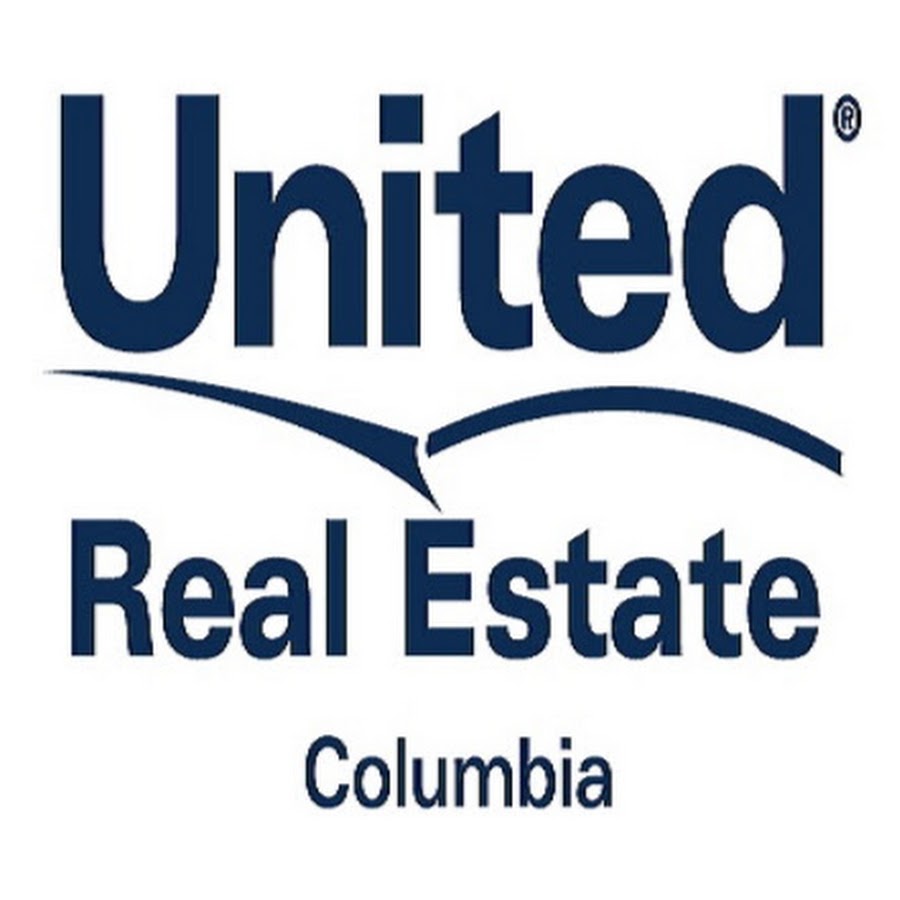 United Real Estate Columbia YouTube