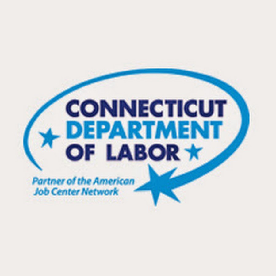 Connecticut Department of Labor YouTube