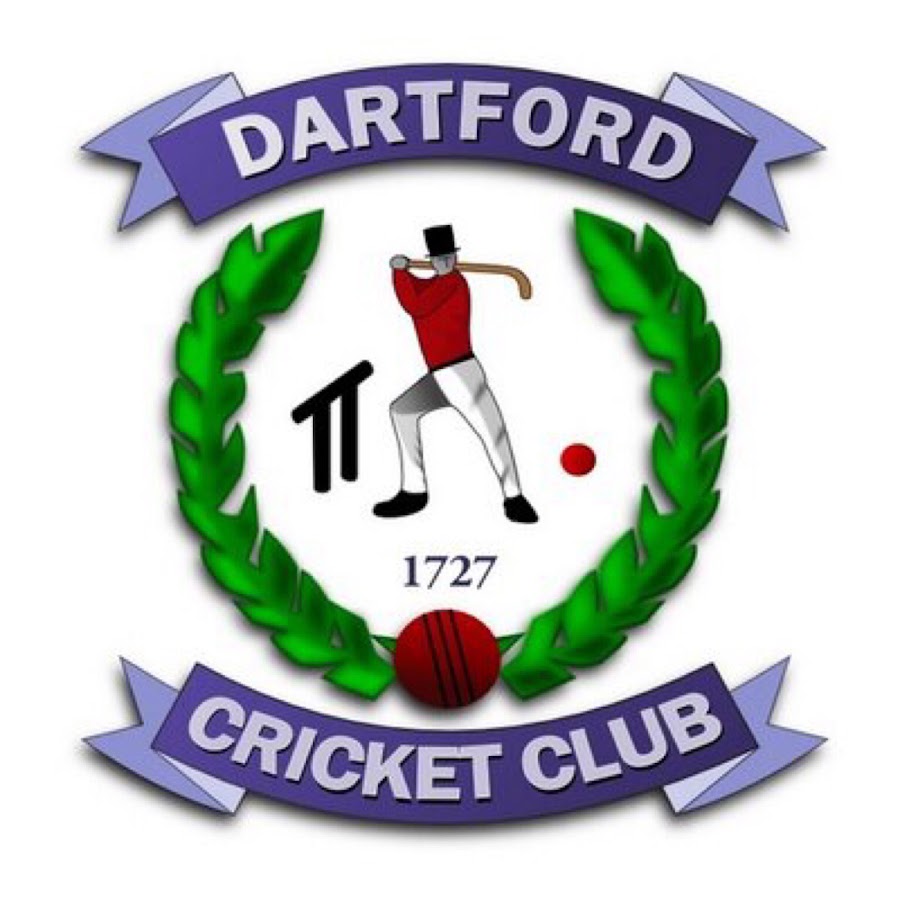 Dartford Cricket Club YouTube