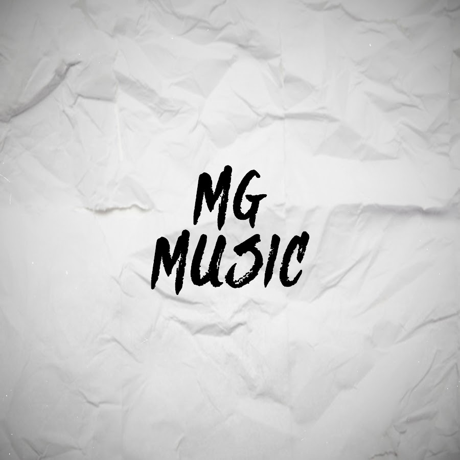 MG Music Oficial YouTube