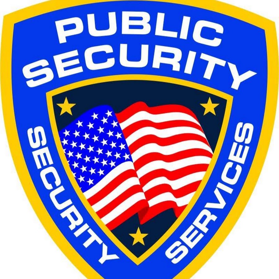 PUBLIC SECURITY LLC - YouTube