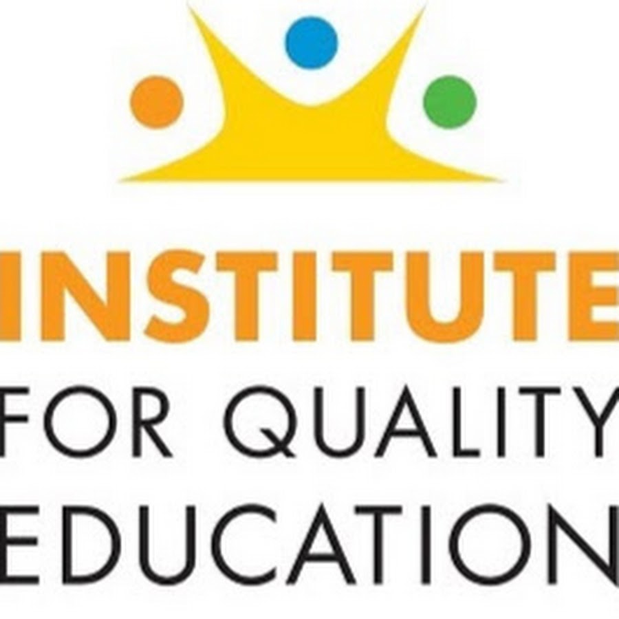 Institute for Quality Education YouTube