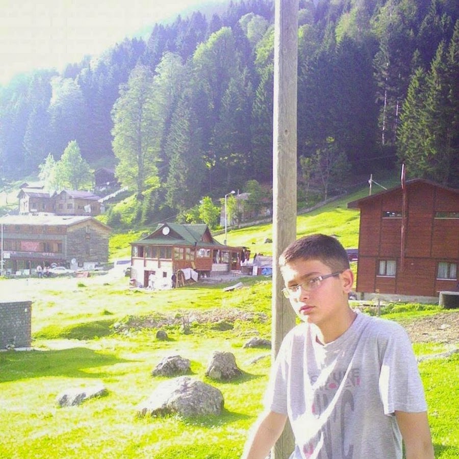 taha yangır YouTube