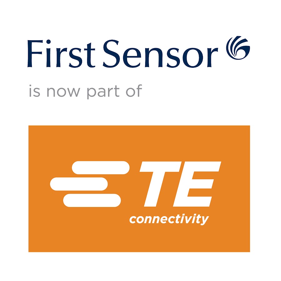 First Sensor AG YouTube