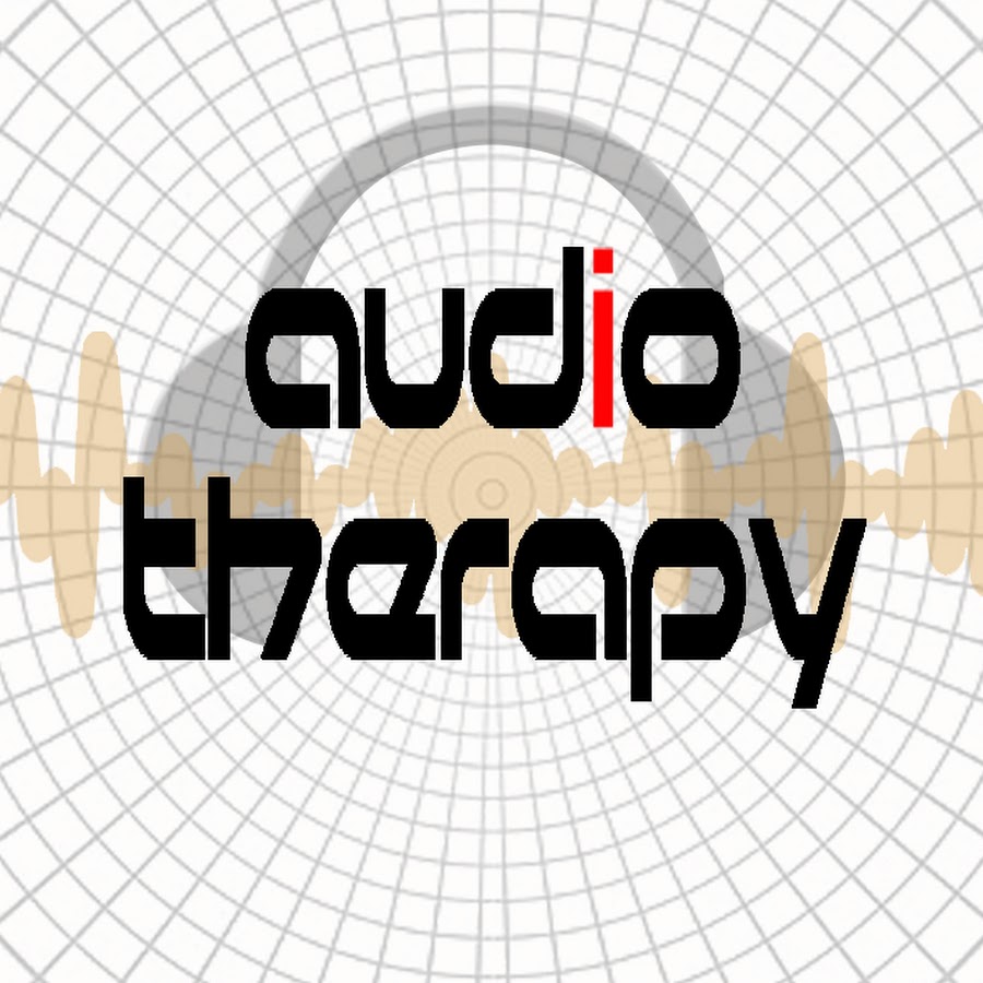 Audio Therapy YouTube
