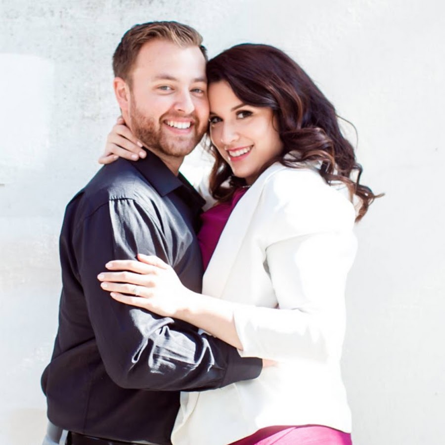 Christy and Kevin - YouTube