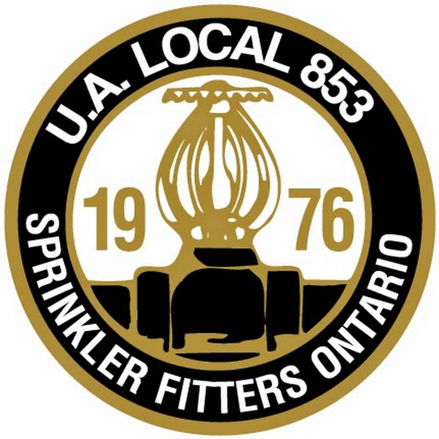 UA Local 853 YouTube