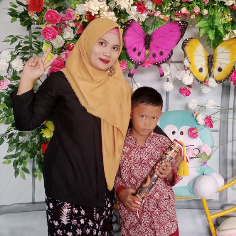 Bayi Lucu - YouTube
