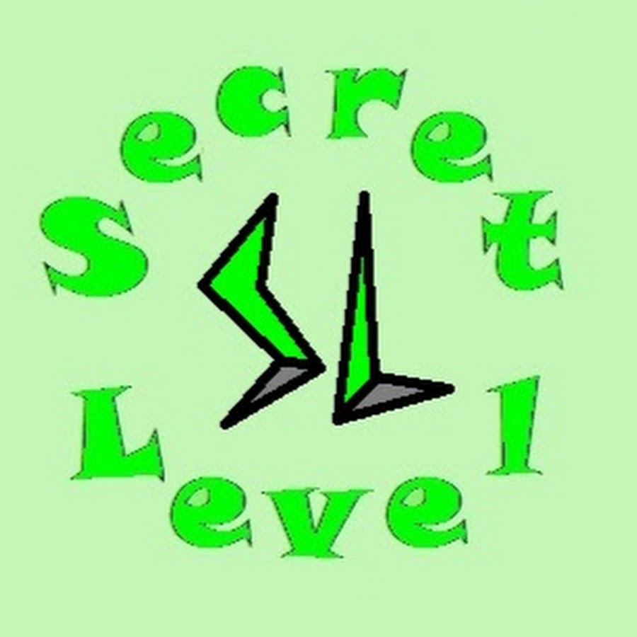 Secret level 8. Secret level 8
