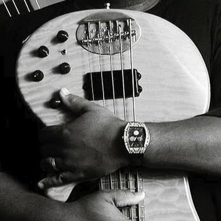 The JWB Official - YouTube