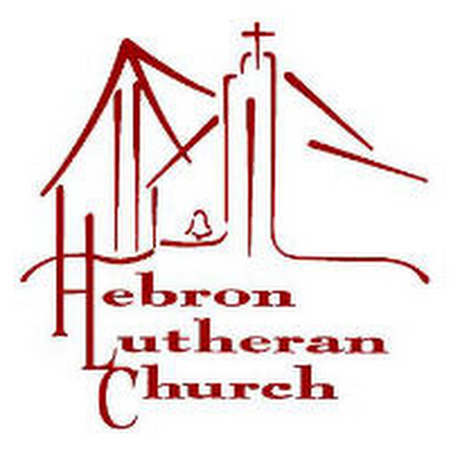 Hebron Lutheran Church YouTube