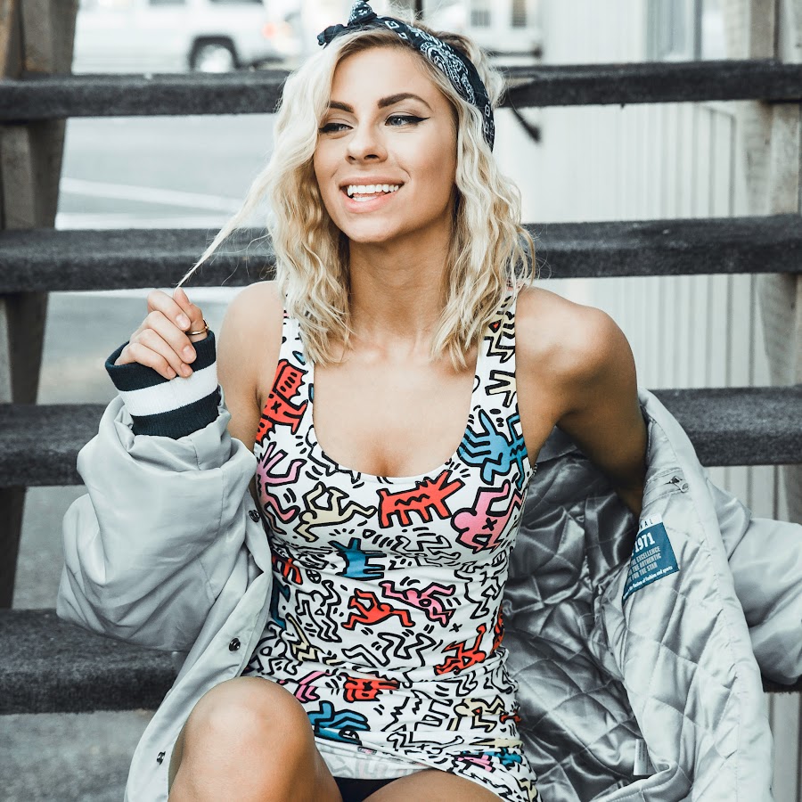 Andie Case Vlogs YouTube