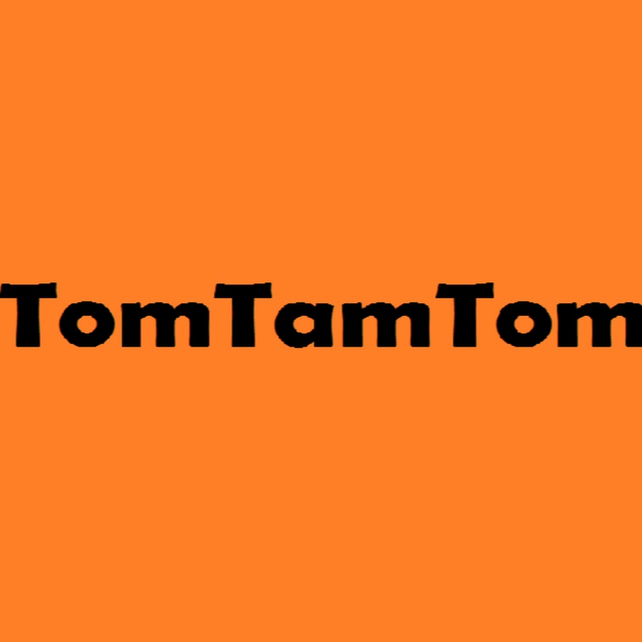 TomTamTom - YouTube