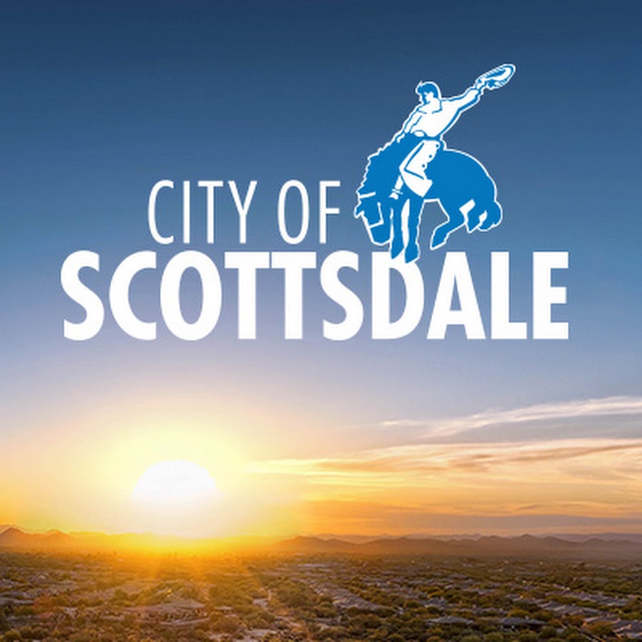 city-of-scottsdale-official-youtube