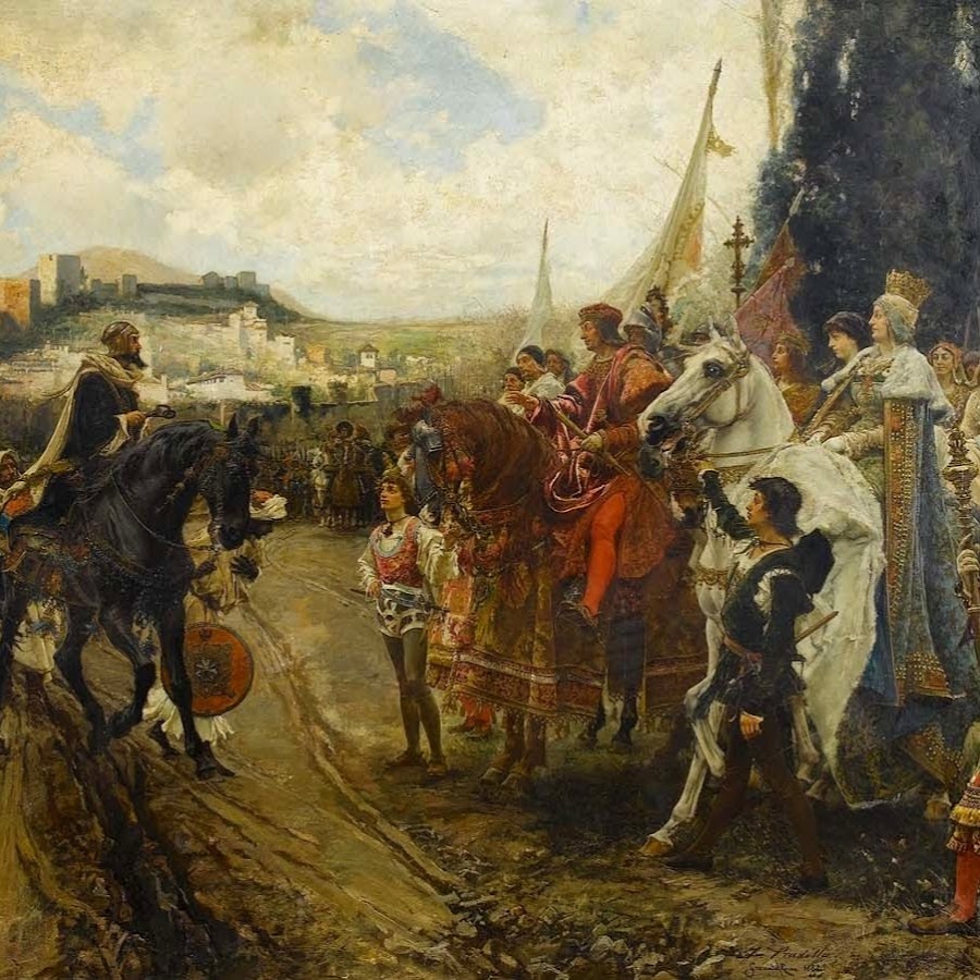 LA HISTORIA EN 5 MINUTOS YouTube