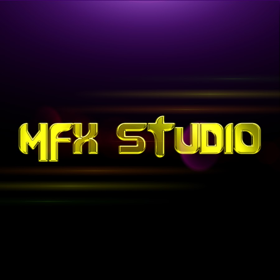 Mfx Studio YouTube