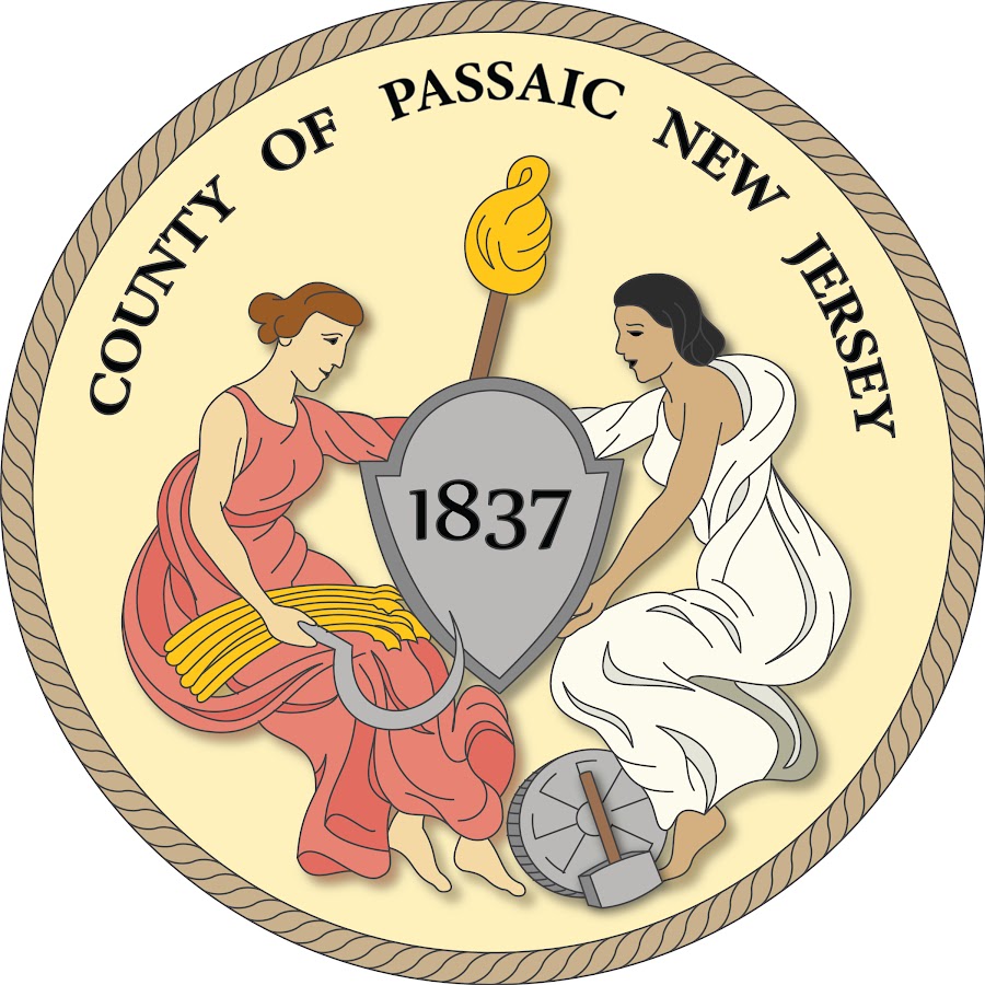 Passaic County YouTube