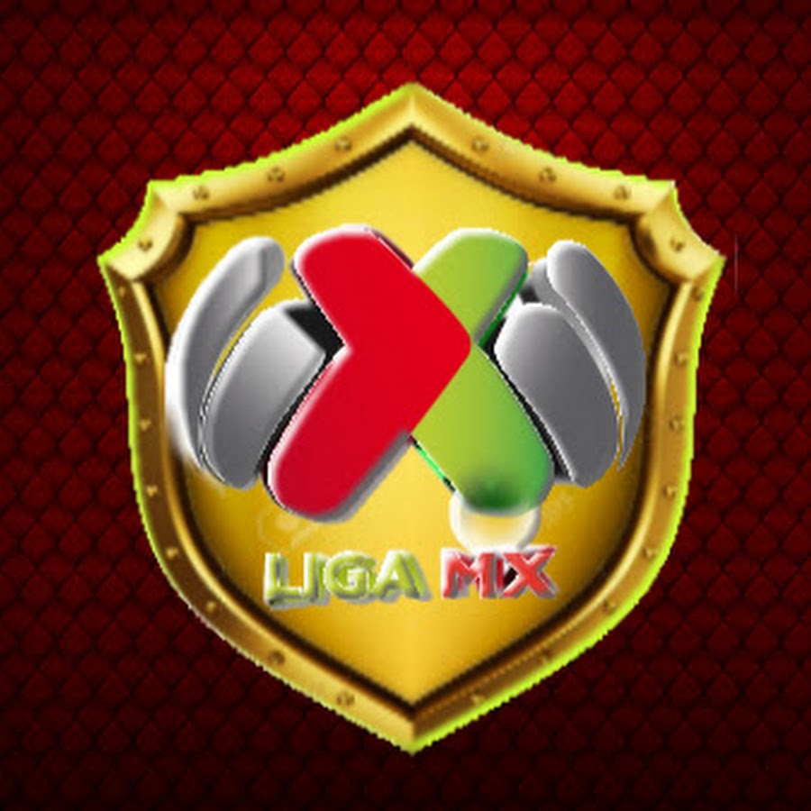 LIGA MX LIVE YouTube
