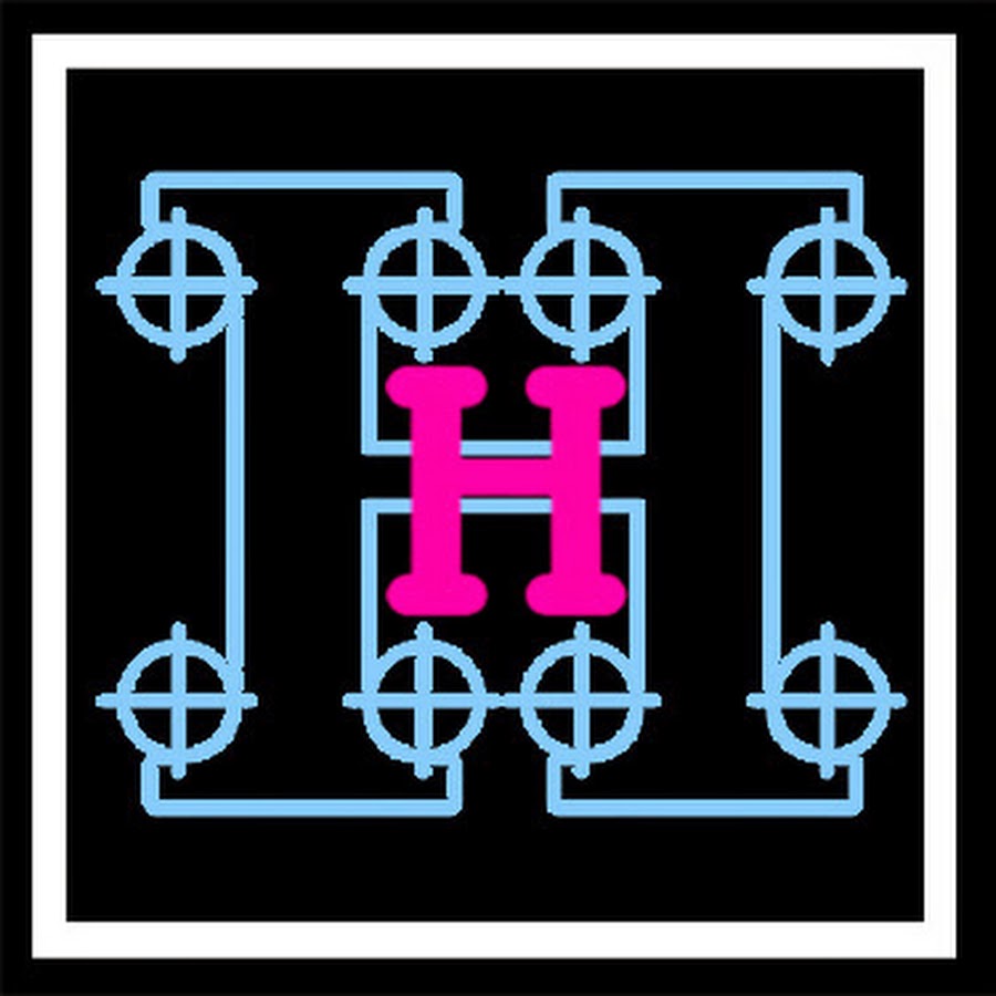 HarchHBOT - YouTube
