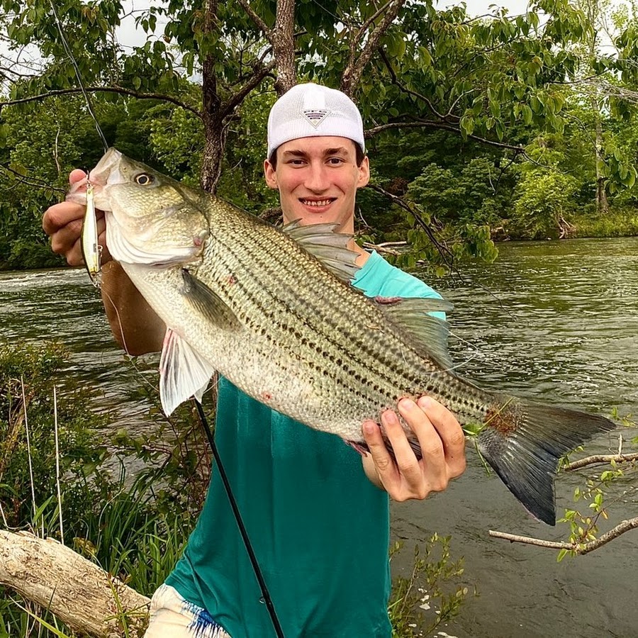 B Bolden Fishing 