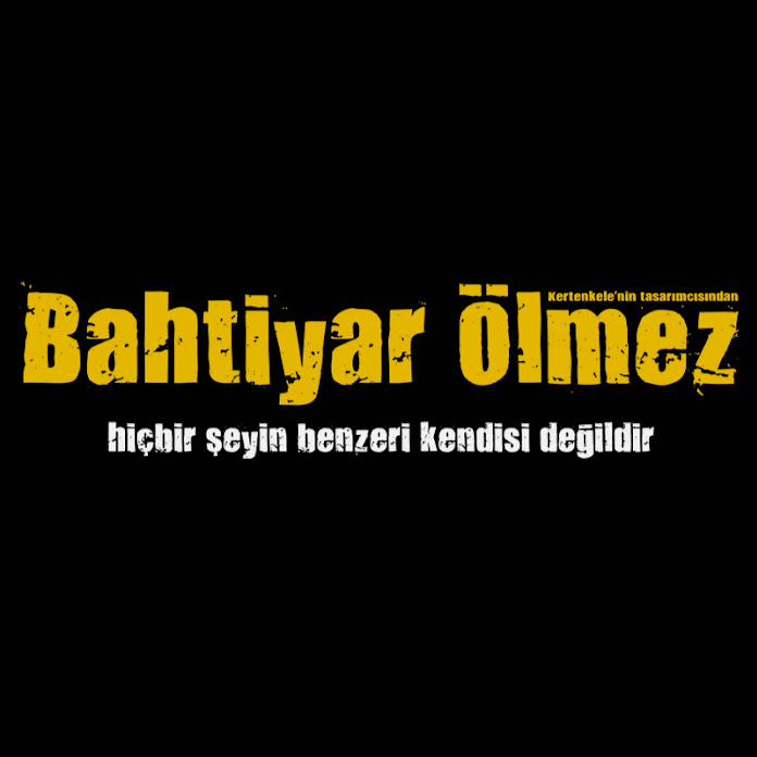 Bahtiyar Ölmez Net Worth & Earnings (2026)