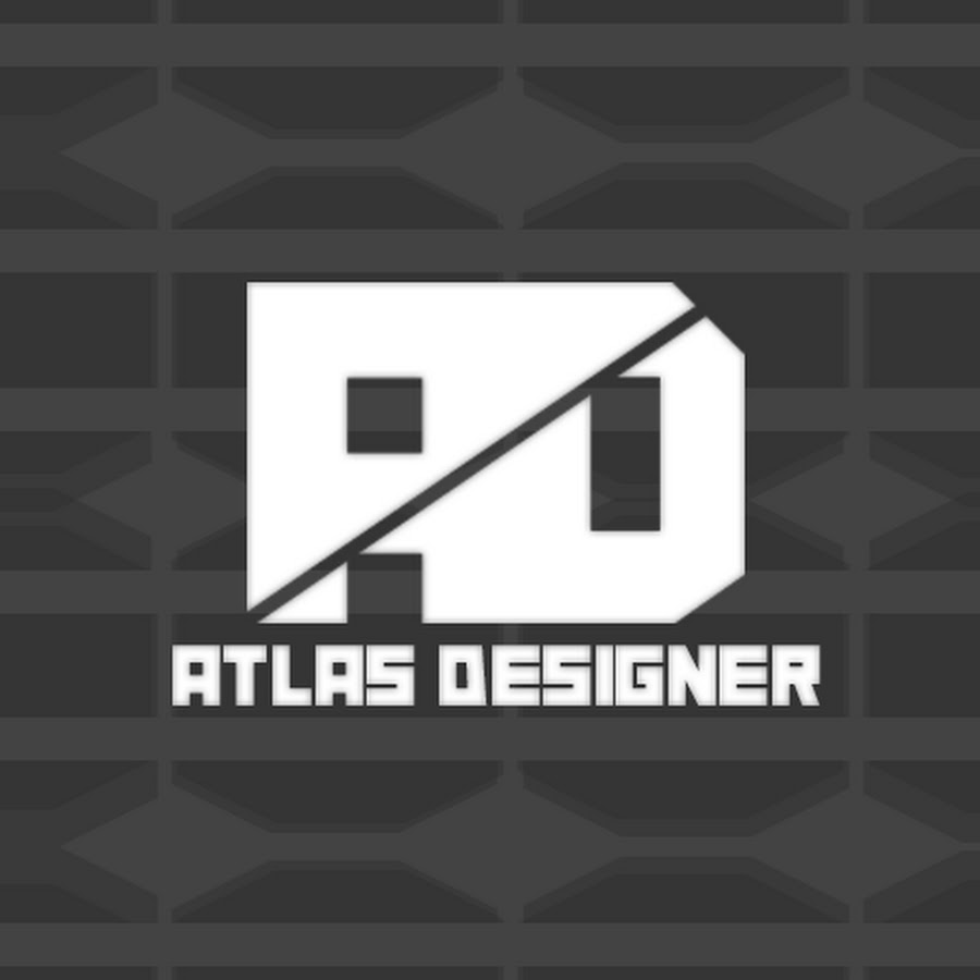 Atlas Design - YouTube