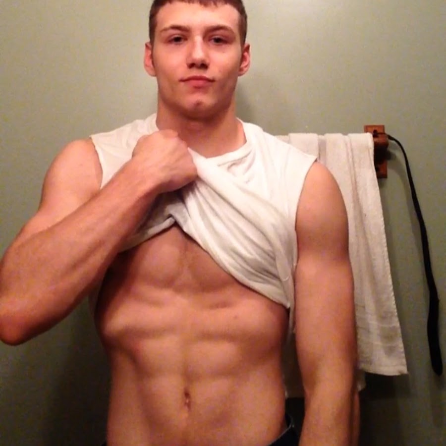 MasonFerreus - YouTube