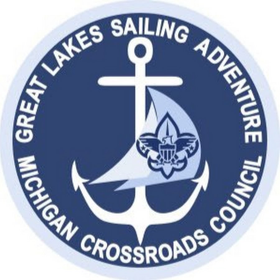 Great Lakes Sailing Adventure YouTube
