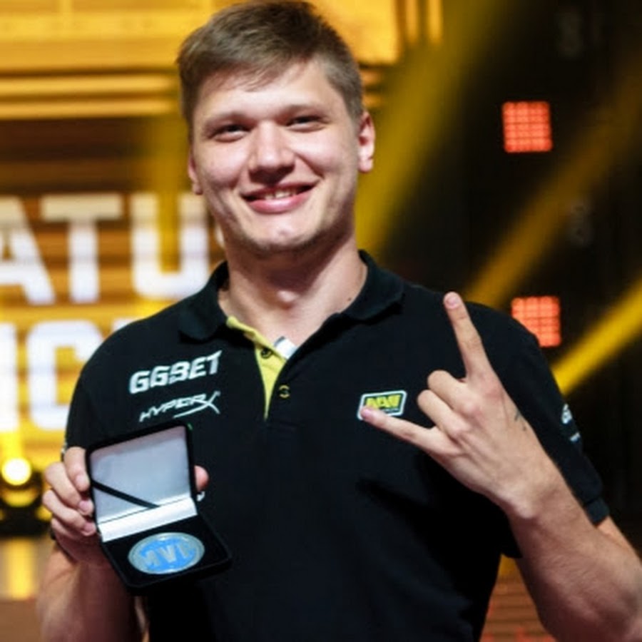 Best of S1mple YouTube