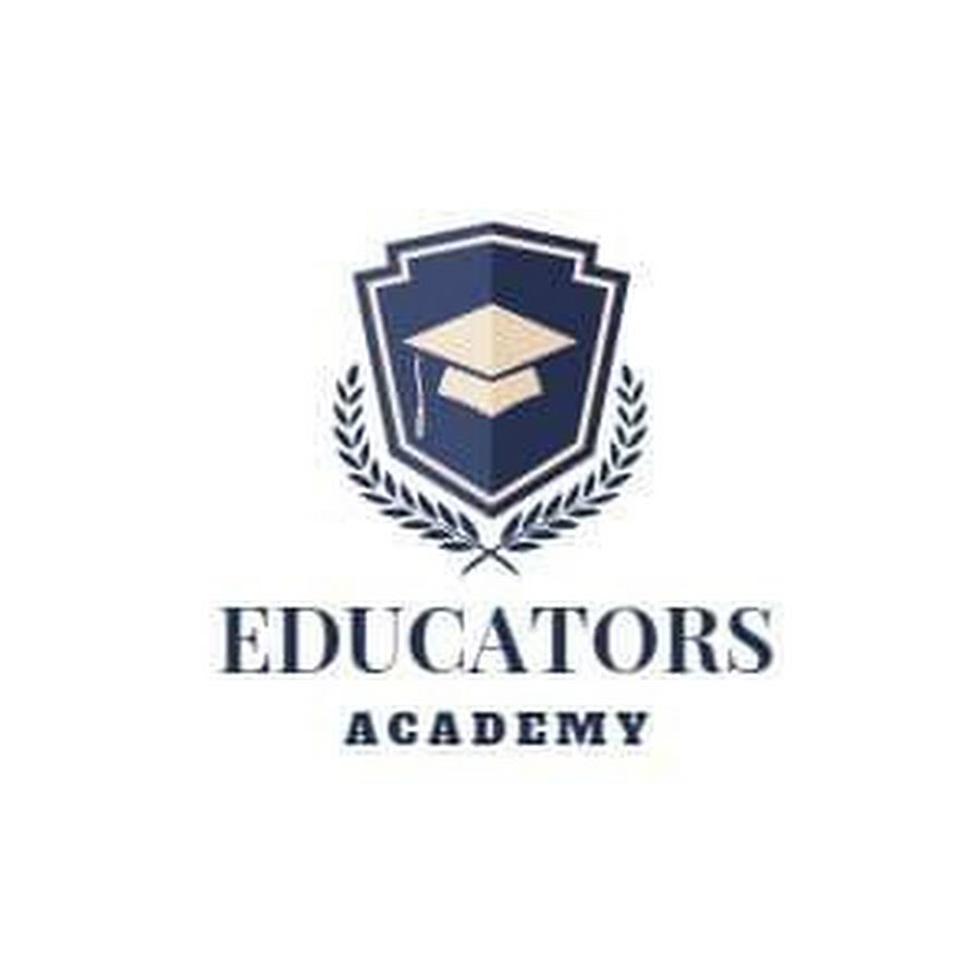 Educators Academy - YouTube