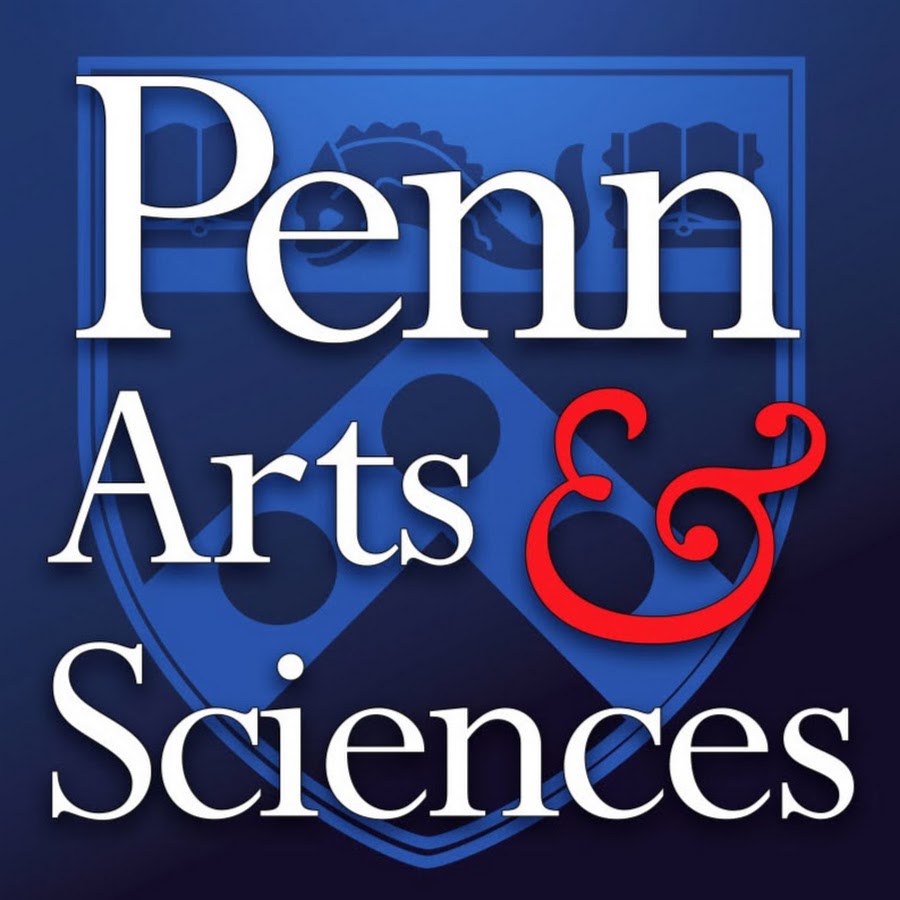 Penn Arts & Sciences YouTube