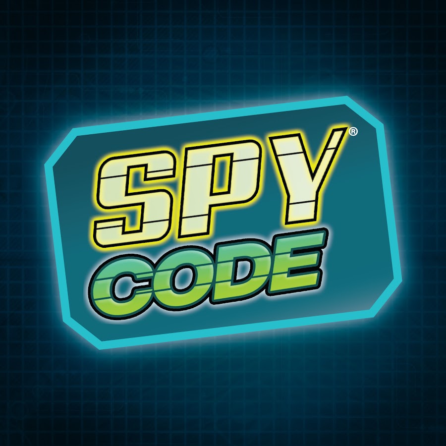 Spy Code YouTube