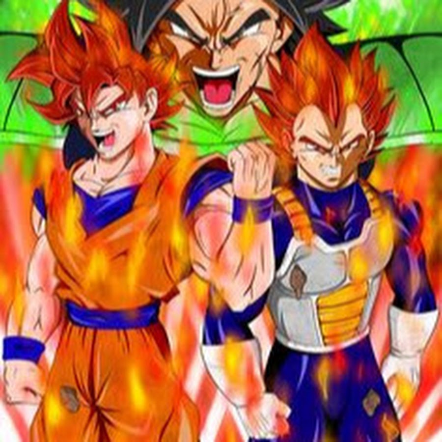 Dragon Ball Super Broly Full Movie Download