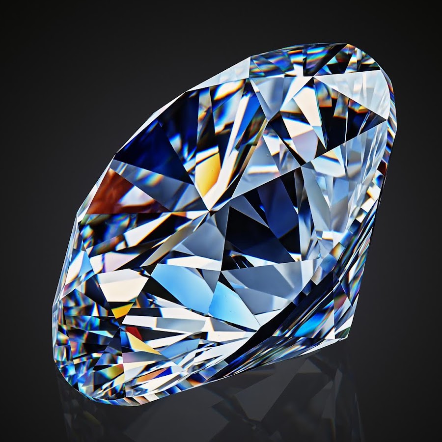 Diamond Craft - YouTube