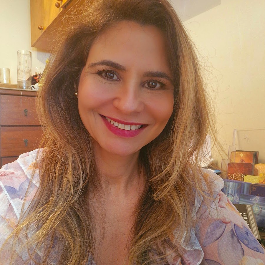 Danielle Aranda Mentalist In Memory Of