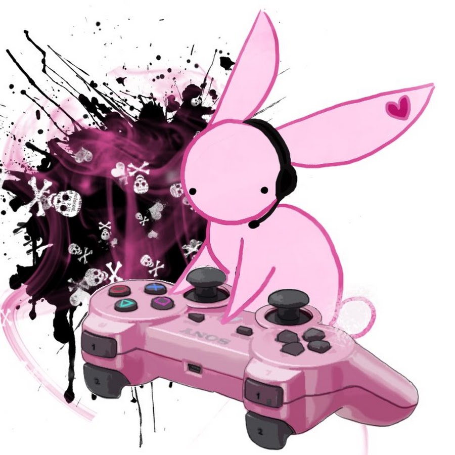 заяц логотип. кролик на аву. красивые эмблемы для команд. трейнер кролик. кролики из игры омори.