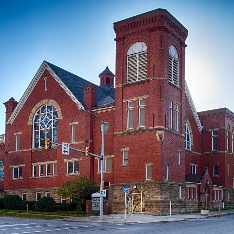 Grace United Methodist Church YouTube