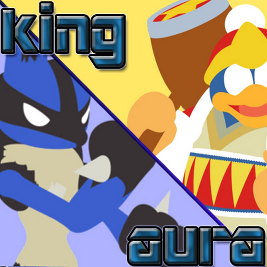 King Aura - YouTube