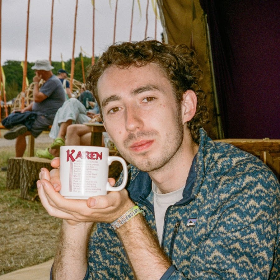 Harry Fleet - YouTube