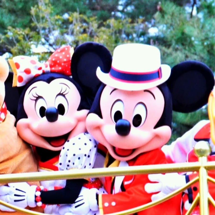 りょうきちディズニーチャンネル Ryo S Disney Channel Youtube