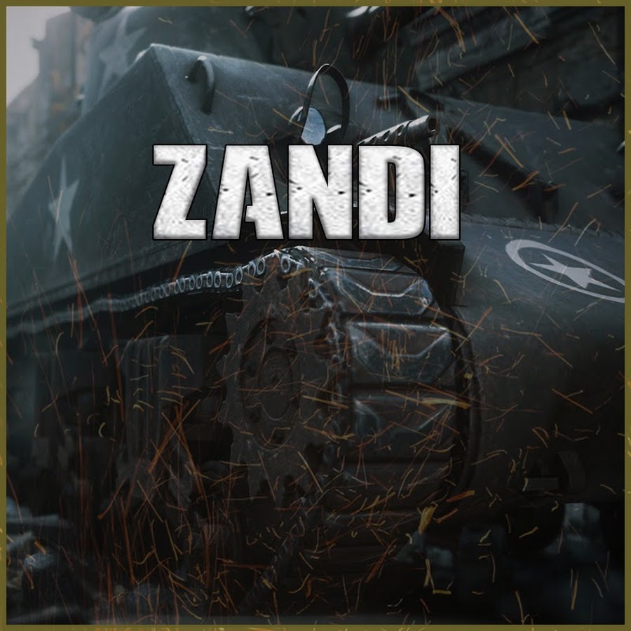 Zandi YouTube