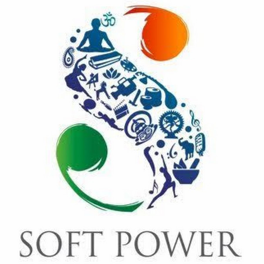 Soft Power YouTube
