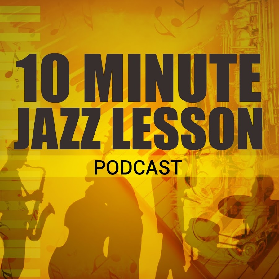 10 Minute Jazz Lesson YouTube
