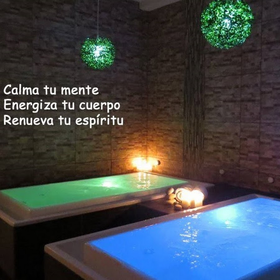 Spa Lima Peru YouTube