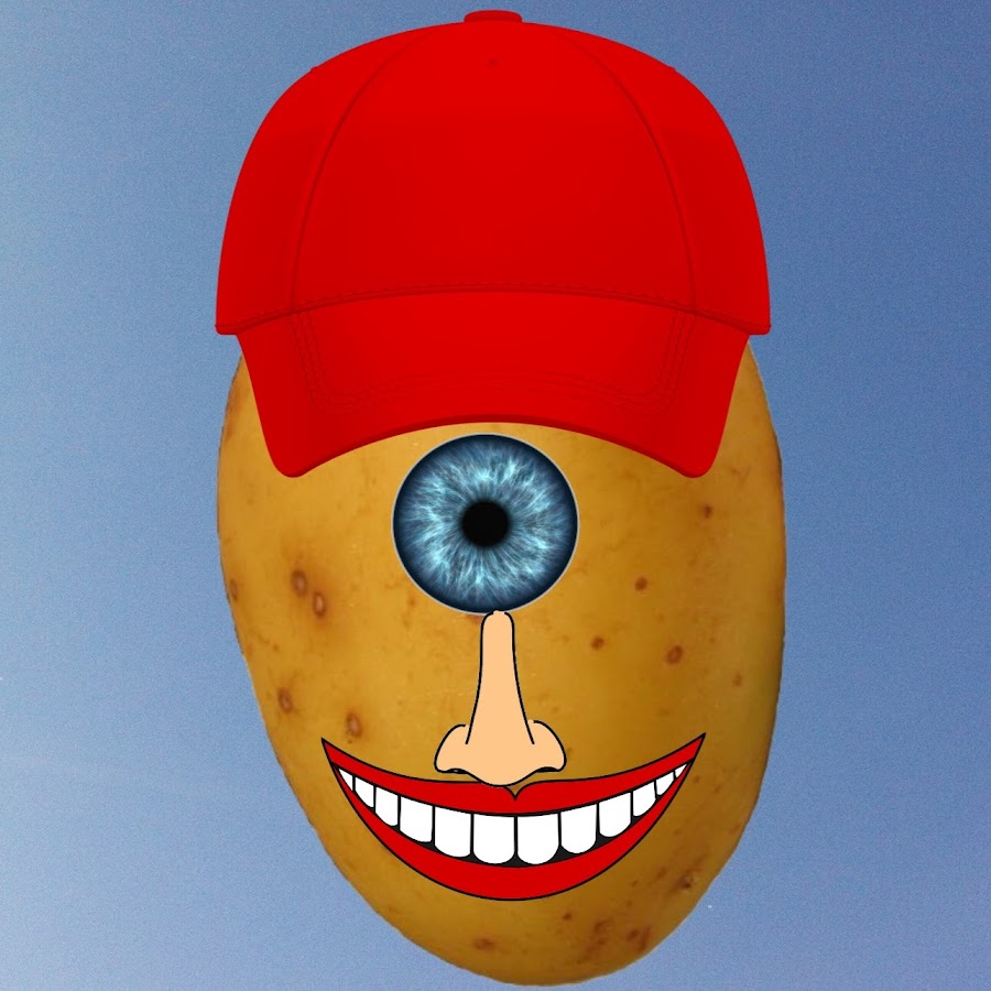 Potato Boys - YouTube