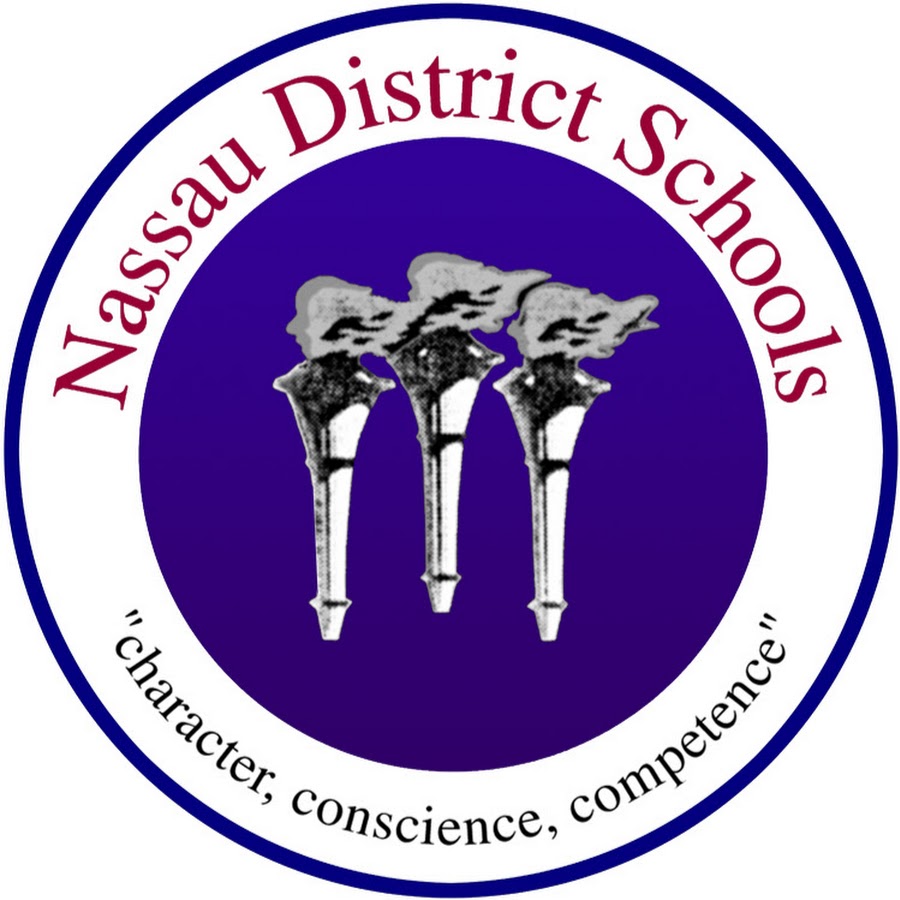 Nassau County School District YouTube