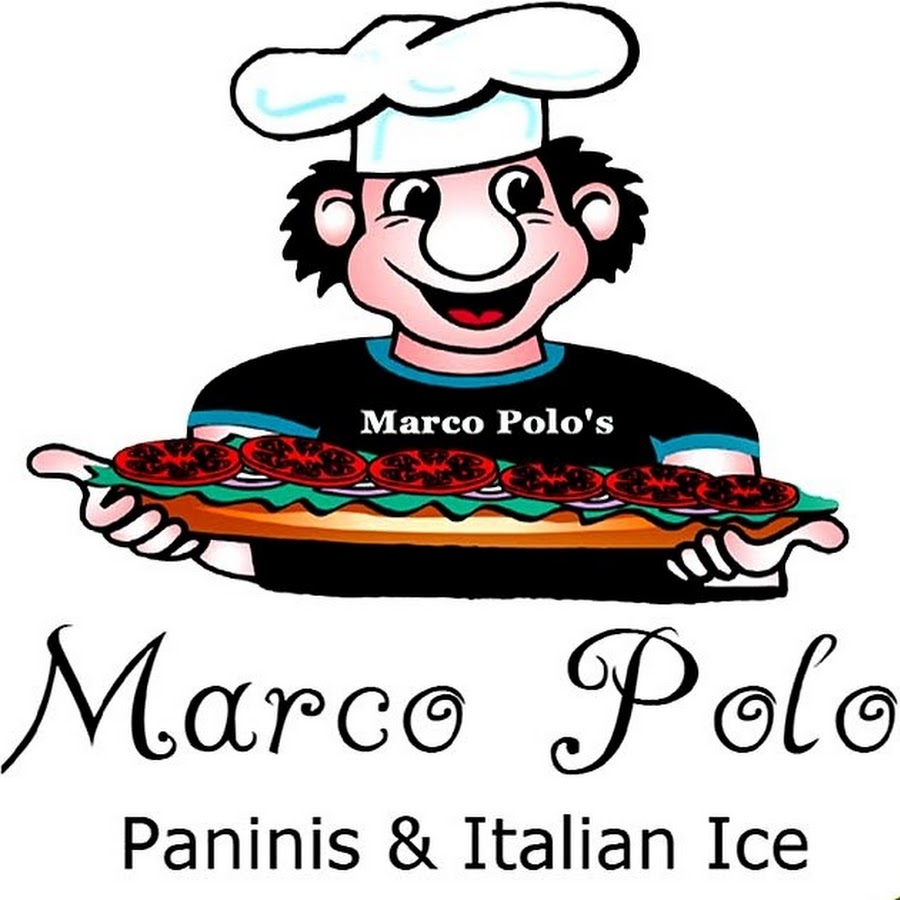 marco polo - YouTube