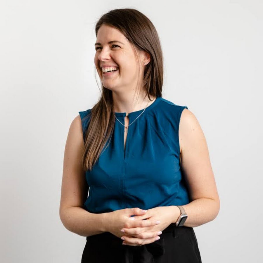 Kate Freeman YouTube