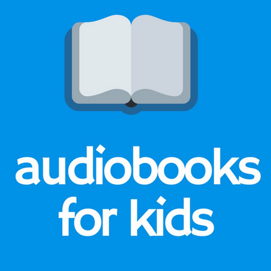 AudioBooks for Kids Powered by MyWonderBooks App YouTube
