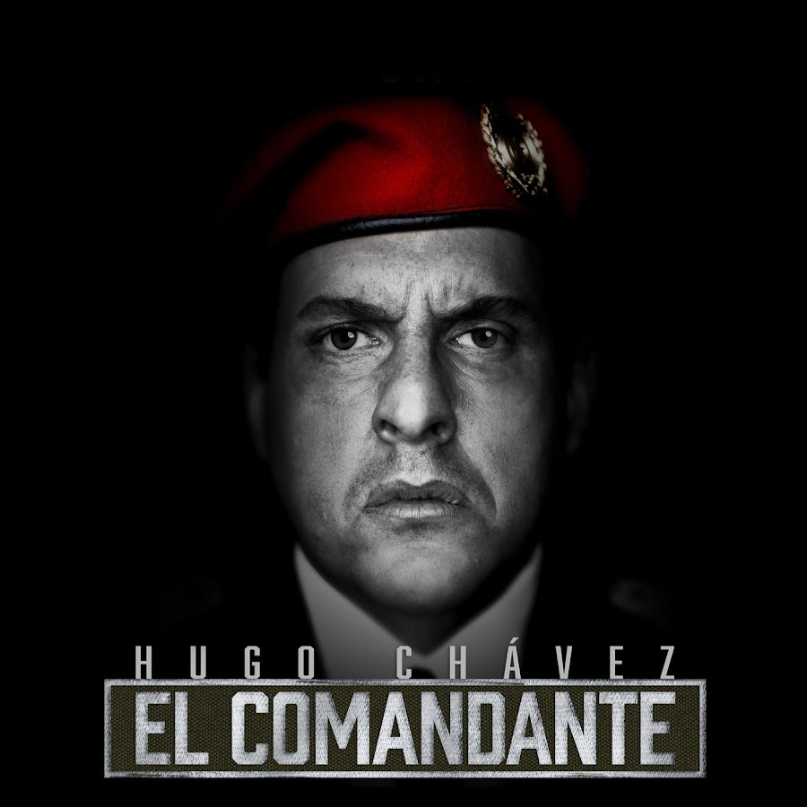 El Comandante Oficial Youtube